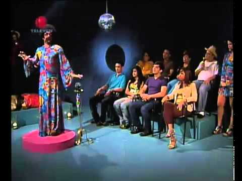 Mision Emilio (11-09-11) Voces del otro Lado. Charly Mata -