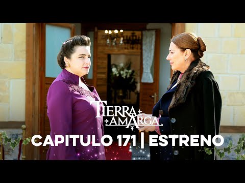 Tierra Amarga - Estreno 171