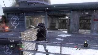 I&#39;VE GOT THE DROP ON YOU