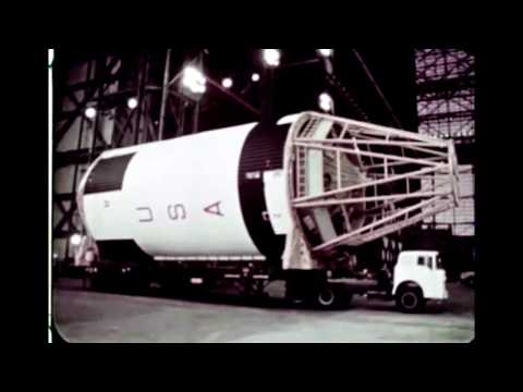Saturn IB Story (archival film)