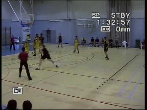 EBA J3. Eivissa - Lliria