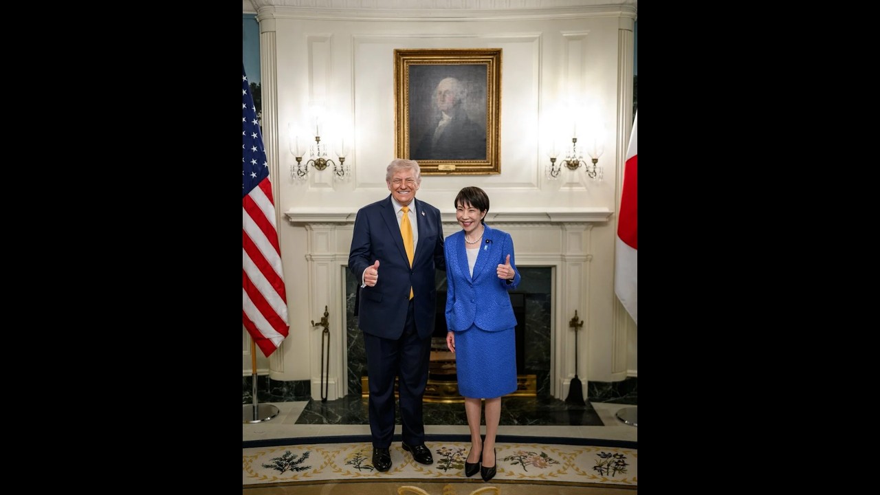 2026.3.21 ウガド　日米首脳会談は日本側の勝利　イラン戦争のゆくえ