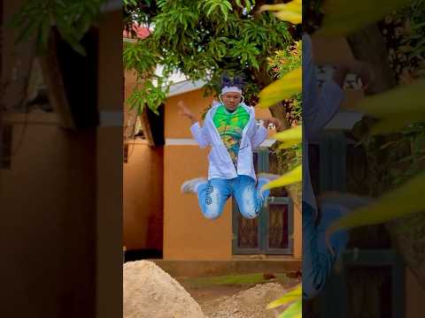 DOOZI - Gravity Omutujju ( Official Transition Video )