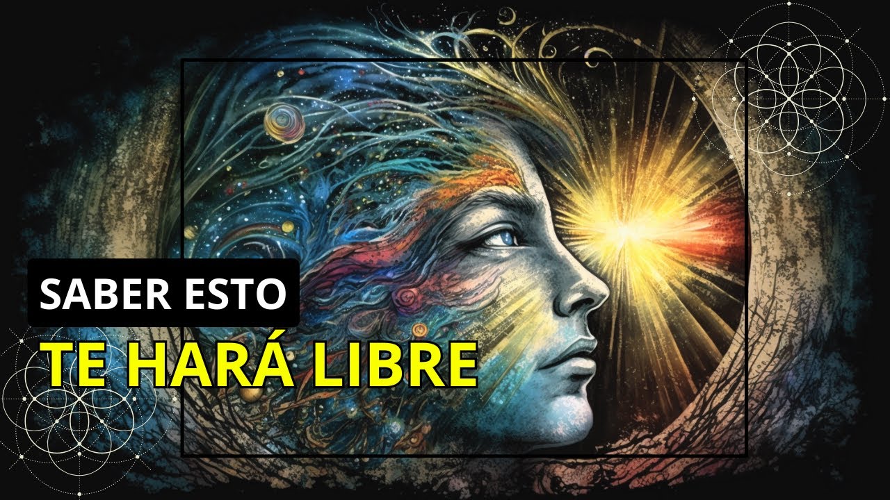 Un auténtico Super PODER | Controla Tu Mente y Nada ni Nadie Podrá Controlar Tu Vida