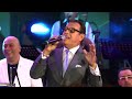 Ismael Miranda - Careta, The Last Salsa Legend En Vivo