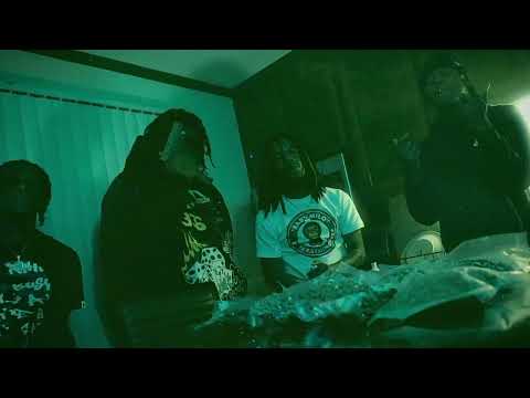 OGK 3 x OGK Roccout- Backendz **ESBOOSTED**