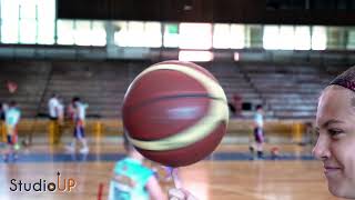 Cinemagraph minge Stomart Basketball