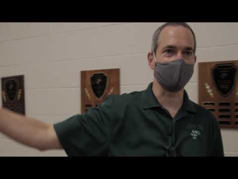 CVGS Quick Facility Tour