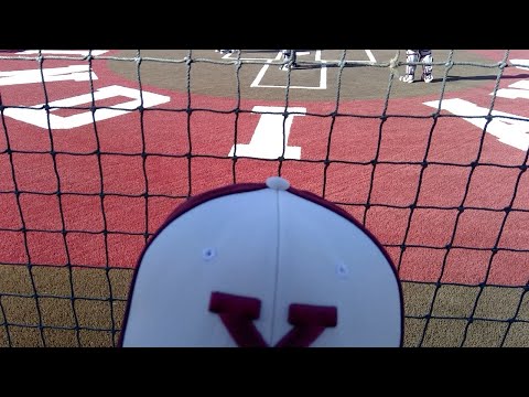 Yhs Vs Hanks Varsity Baseball