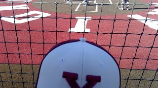 yhs vs hanks varsity baseball