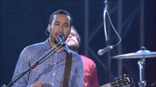 Ben Harper Lay There and Hate Me