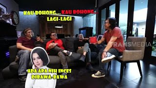 Download lagu Ungkap Fakta Unik Padi Reborn | ARI LASSO N FRIENDS (07/11/20) Part 2 mp3