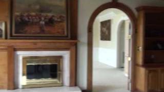 Auction Mansion 60 Acres www.trueblueauctions.com for details