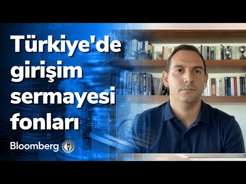 Türkiye'de girişim sermayesi fonları - Girişimcilik Dünyası | 16.08.2021