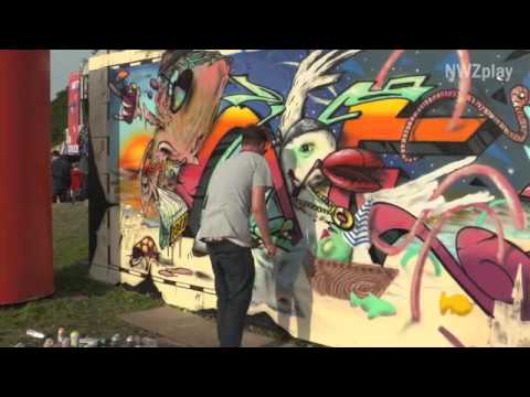 Watt en Schlick 2015 - entspannt am Strand