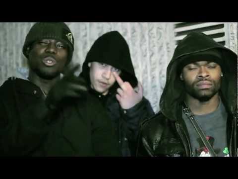 Greezie Tv - Rowdz AFR - Real Shit @RowdzAFR @GreezieTv