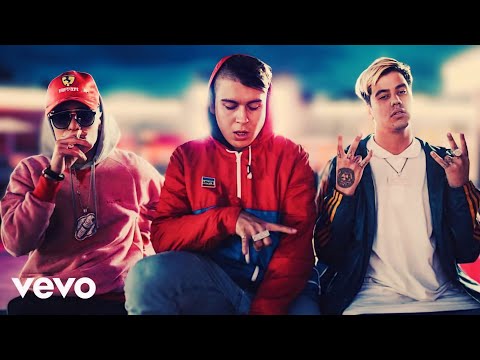 NEO PISTÉA x DUKI x YSY A - Baje La Presión #ModoDiablo (IA Song)