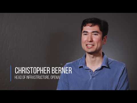 CNCF Case Study: Christopher Berner, OpenAI