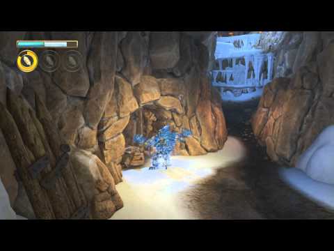 Knack Playthrough Pt.8 (PS4) (1080p)