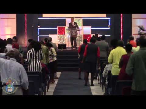 ROLWCC 26-January-2020-Apostle Dr. Allan Isaac