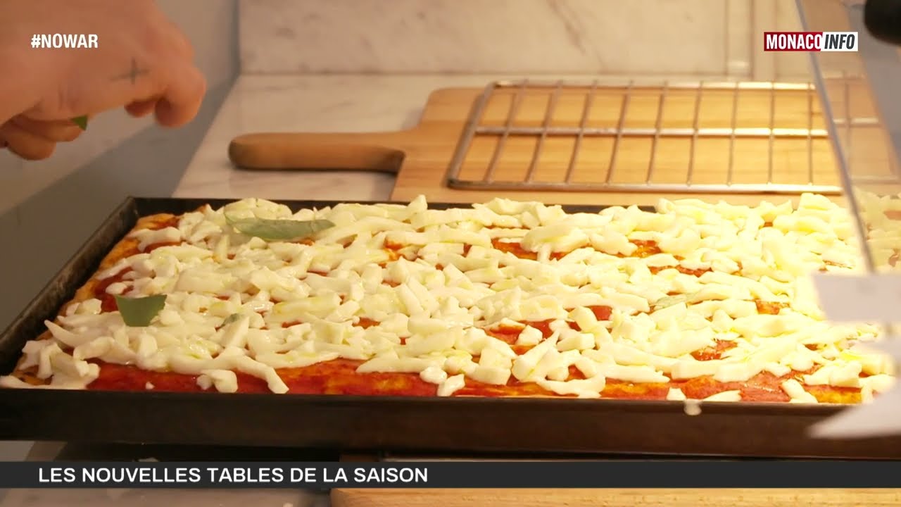 Gastronomie : Les nouvelles tables de la saison