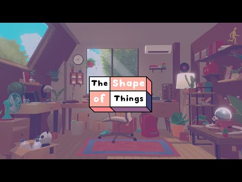 The Shape Of Things - Nintendo Switch thumbnail