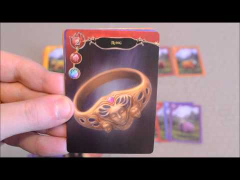  DGA Teaches: Dragon's Hoard (Ep. 168)