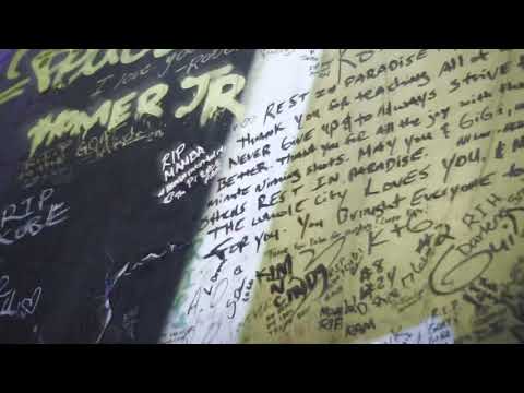 Video thumbnail pwOjVtjvWMQ