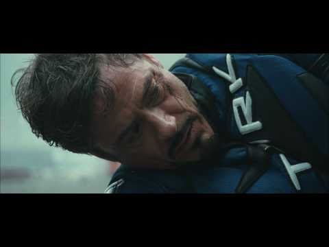Iron Man 2 (2010) Teaser Trailer