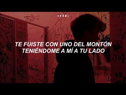 Min Shizou - Cuéntale (Letra)