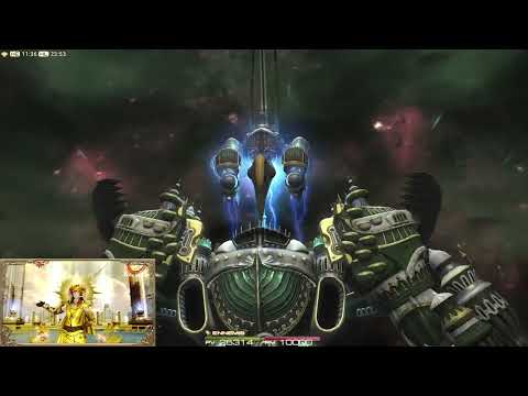 FFXIV - The Epic of Alexander (TEA) - SGE Clear 6.5