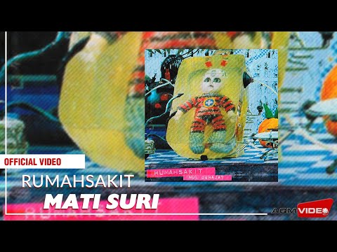 Mati Suri - rumahsakit