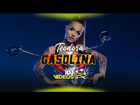 Video thumbnail for Gasolina