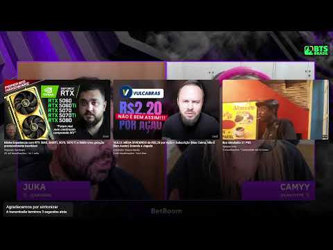 LIVE: Dusty Roots vs Crashers - CCT Season 3 South America Series 6 !exitLag !ggdrop