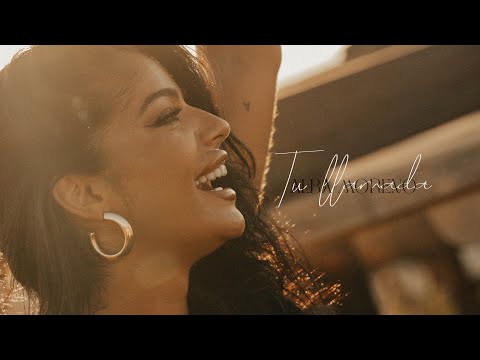 ALBA MORENO - TU LLAMADA