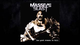 Massive Blast - My Flag ("One Good Reason To Kill" concept album 2015).