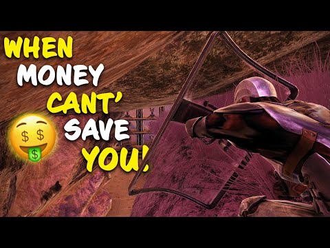 DAY 1 Fighting P2W Bobs For A BROKEN LOCATION On EliteArk - ARK