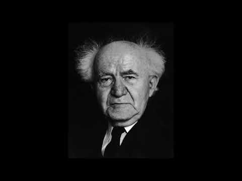 Prosta Historia - Konflikt na bliskim wschodzie