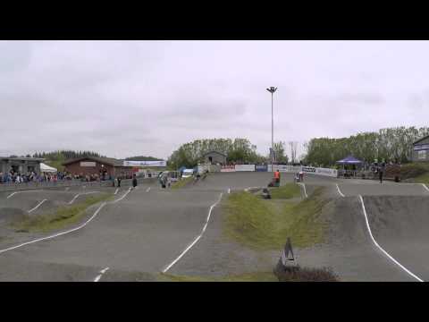 G 16 Moto 1 NM Klepp 2015