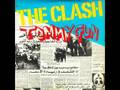 The Clash - 1-2 Crush on You [Single]