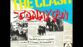 The Clash - 1-2 Crush on You [Single]