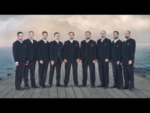 Kapi kiše - Klapa Šufit (OFFICIAL AUDIO)