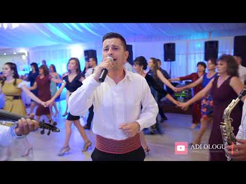 Adi Ologu  - Hore de joc - Colaj nunta nou 2018