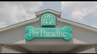 Pet Paradise Charlotte Airport  | Virtual Tour