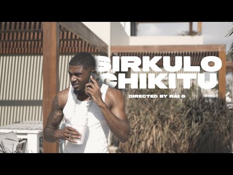 BigR - SIRKULO CHIKITU Ft Rio (Prod. Teababirinaj)