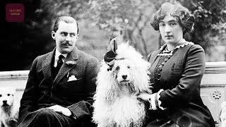 The Scandalous Life of Evalyn Walsh McLean: Diamonds, Betrayal, and Ruin