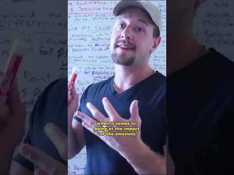 Women CRAVE Emotionally TOXIC Men (DARK Female Nature TRUTHS)