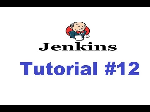 Jenkins Tutorial For Beginners 12 How to setup Jenkins for a Maven project