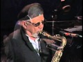 Charles Lloyd and Maria Farantouri - Athens Concert (Dokumentation)