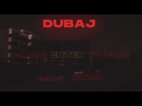 BasiaQ & Ksentaks - Dubaj (prod.theskybeats)